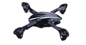 Hubsan X4 Micro Quadcopter - 2.4ghz H107 - BACK IN STOCK